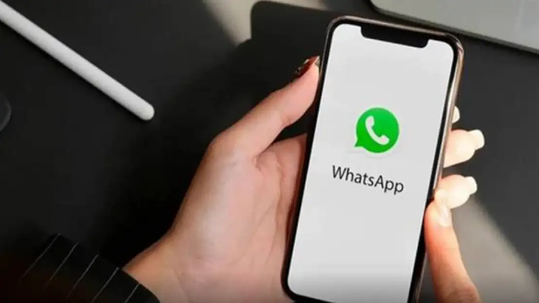 WhatsApp'ın Yeni Özelliği Ortaya Çıktı!