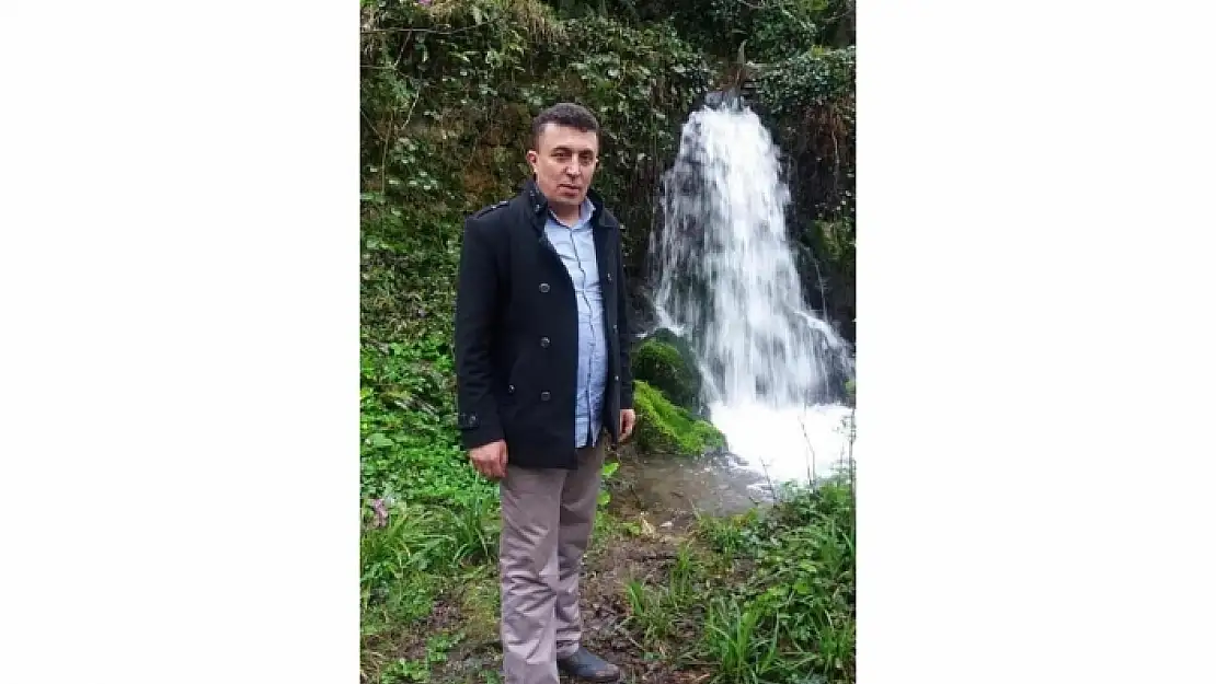 10 Gündür Kayıp Adamın Cansız Bedeni Bulundu