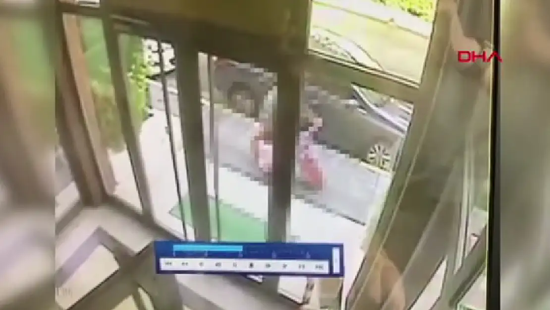 38 Yaşındaki Şahıs, Bisiklete Binme Bahanesiyle Kız Çocuğunu İstismar Etti!