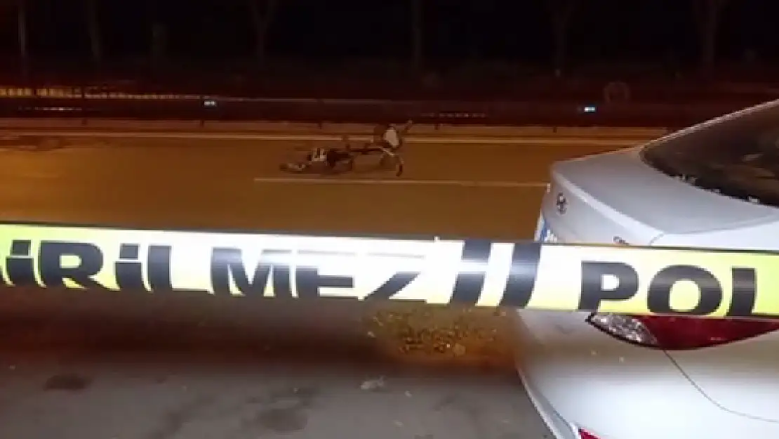 7 Araca Çarpıp Bisiklet Sürücüsünü Katleden Alkollü Trafik Canavarından Şoke Eden Sözler