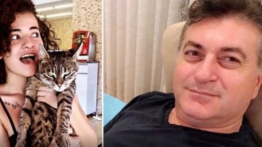 Azra Gülendam Haytaoğlu'nun Katili Cezaevinde İntihar Etti