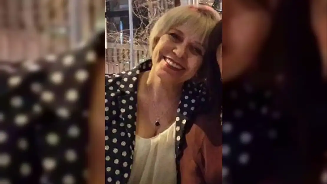 Bodrum'daki Yangında Yaralanan Kadından Acı Haber