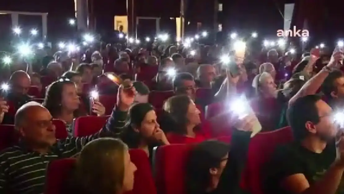 'bozkırın Tezenesi' Fethiye'de Türkülerle Anıldı