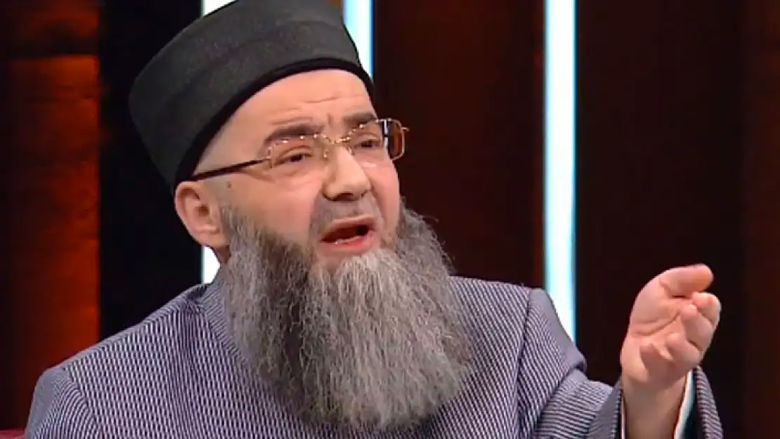 Cübbeli Ahmet'ten Yine Olay Yaratacak Sözler
