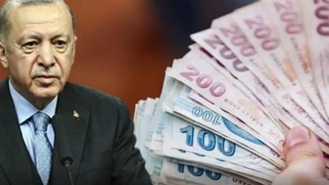 Cumhurbaşkanı Erdoğan Asgari Ücret Sorusunu Yanıtladı
