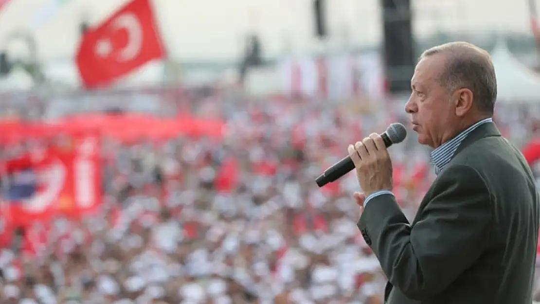 Cumhurbaşkanı Erdoğan'ın Muğla Programı İptal Oldu