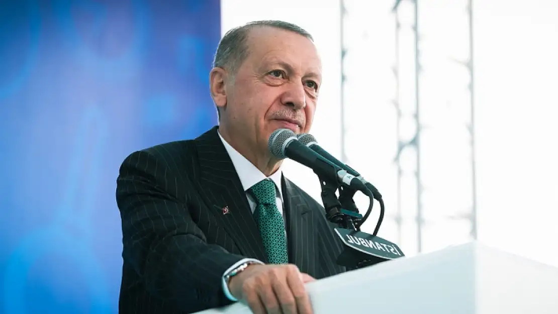 Cumhuriyet Tarihinin En Büyük Sosyal Konut Projesi Açıklanıyor