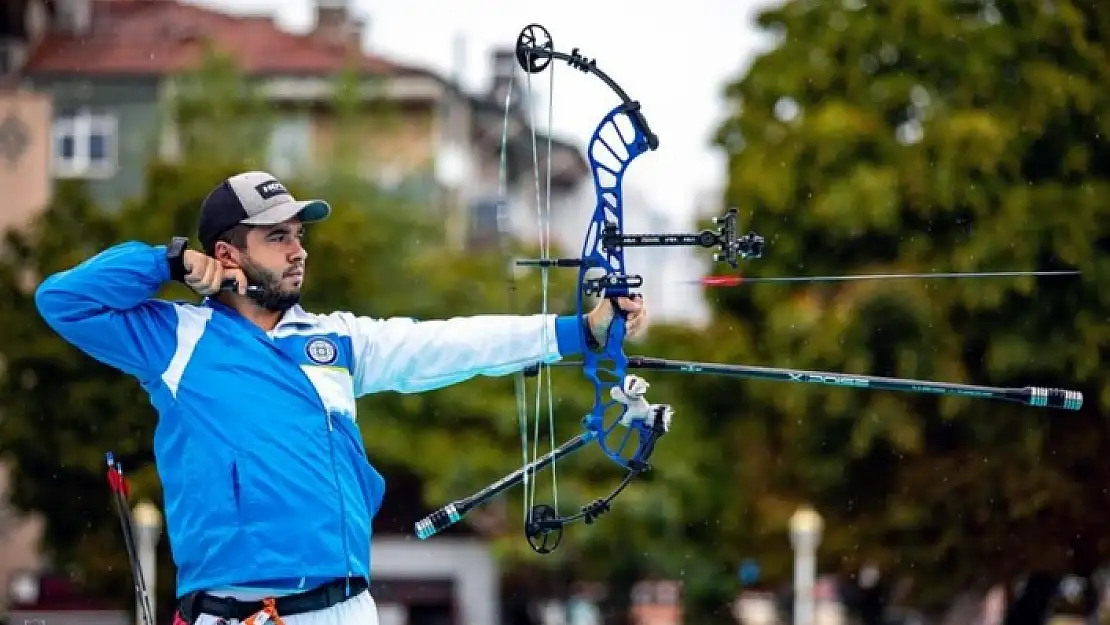 Emircan Haney'den Türkiye Kupası Final Yarışmalarında Büyük Başarı