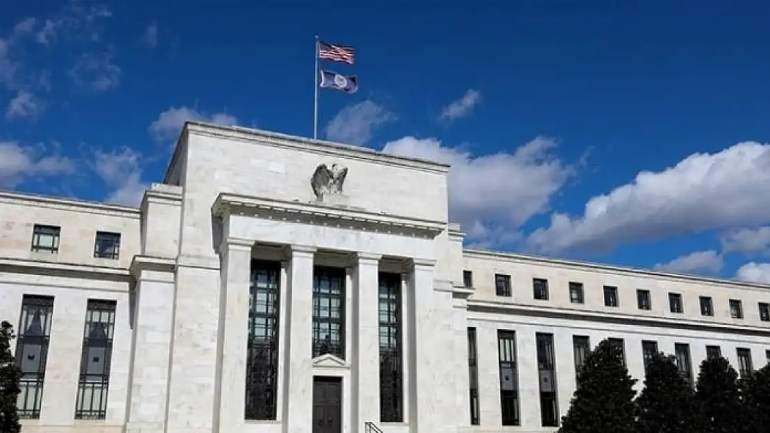 FED'in Faiz Kararı Açıklandı