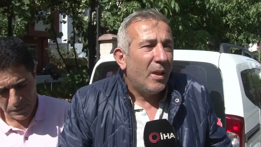 'Halı' Cinayeti: Üst Kat Komşularına Kurşun Yağdırdı