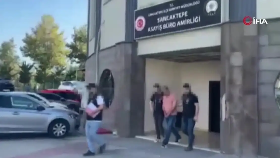 'Halı' Cinayetine İlişkin Tutuklanan Şüphelinin İfadesi Ortaya Çıktı