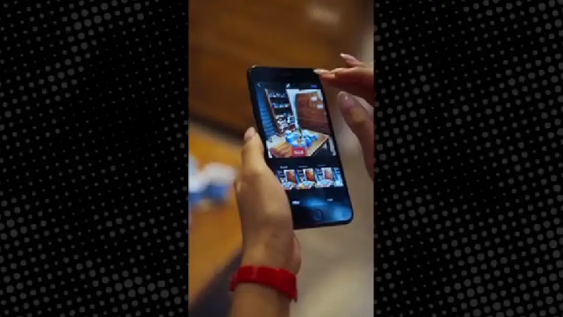 Instagram, Facebook ve Twitter'da Mevcut Olan Tekrar Paylaşma Özelliğini Getiriyor