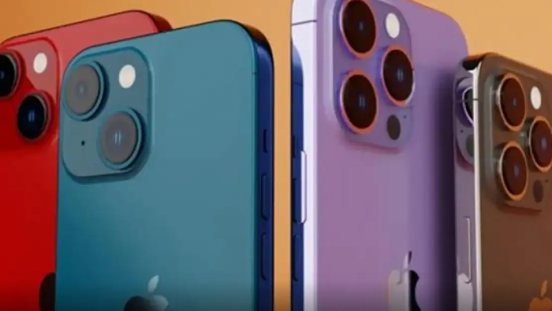 iPhone 14'ün Türkiye Fiyatı Dudak Uçuklattı!