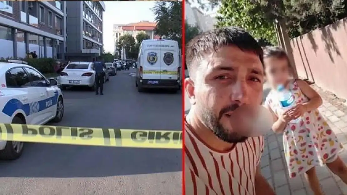 İstanbul'da Korkunç Olay Önce Baldızını Sonra Eşini Ödürüp Fotoğraflarını Yayınladı