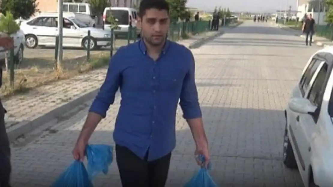 Kadir Şeker Davasında Yeni Gelişme!