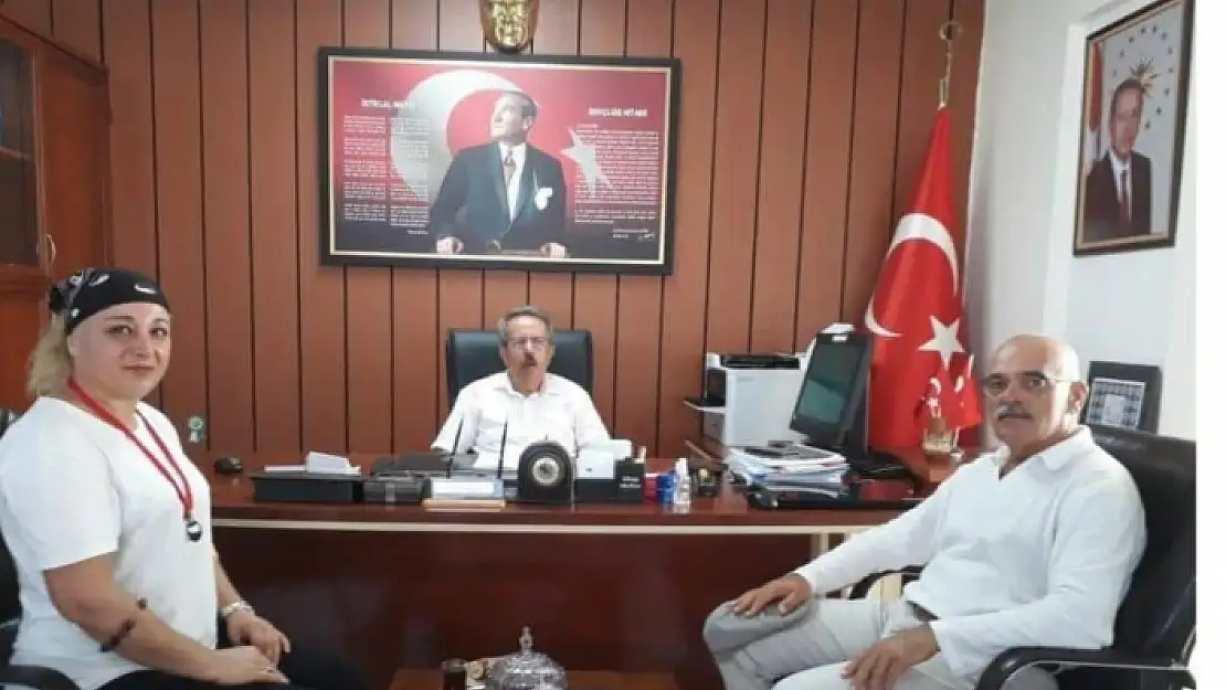 Köyceğiz'de Geleneksel Türk Okçuluğunun Okullardaki Yansıması Konuşuldu