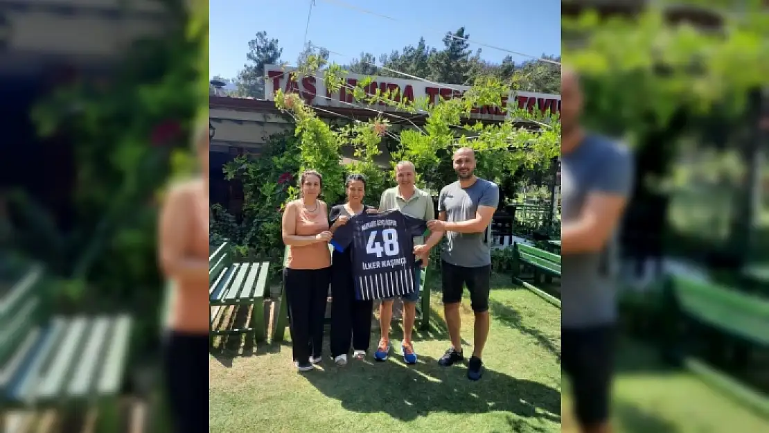 Marmaris Gençlikspor Eski Günlerine Dönmek İstiyor