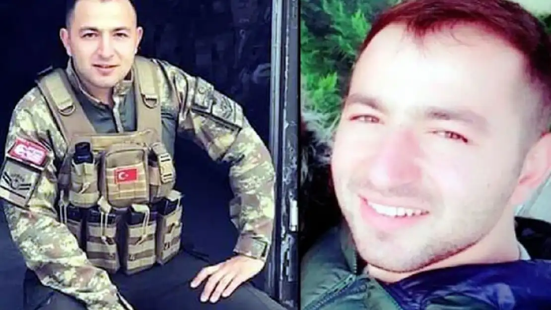 Milas'ta Görev Yapan Uzman Jandarmanın Cansız Bedeni Bulundu