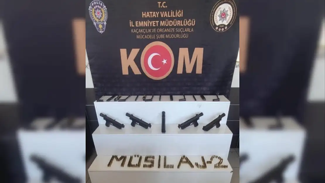 Muğla'nın da Aralarında Bulunduğu 20 İlde Müsilaj-2 Operasyonu Başlatıldı
