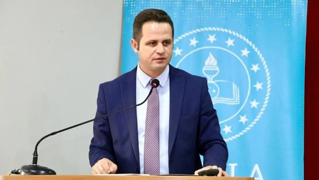 Muğla'da Okullaşmada Yüzde 100 Hedefine Ulaşıldı