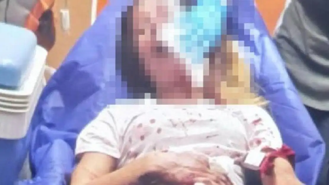 Para Karşılığı Birlikte Olduğu Kadını Defalarca Bıçaklayıp, Parasını Çaldı!