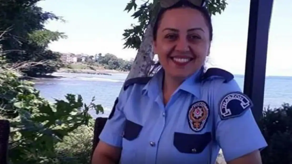 Polis Memuru Kadının Başından Vurulmuş Halde Cesediyle Karşılaştılar
