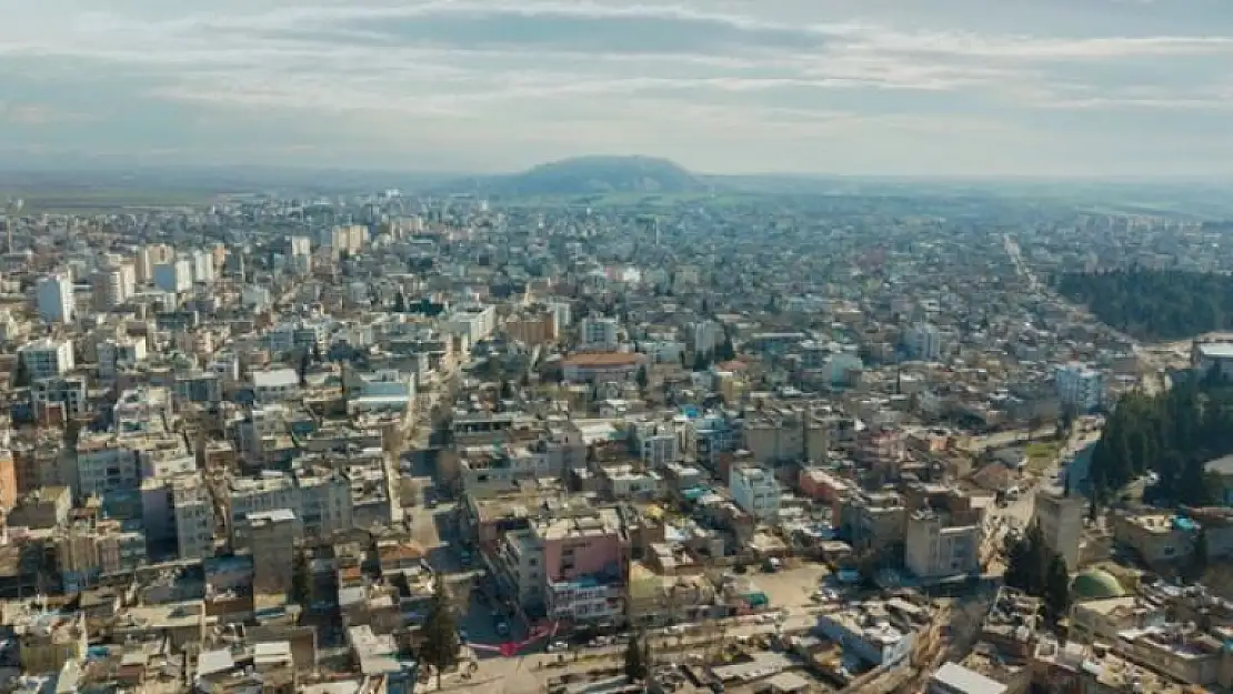 Türkiye'nin En Yaşanabilir Şehirleri Açıklandı