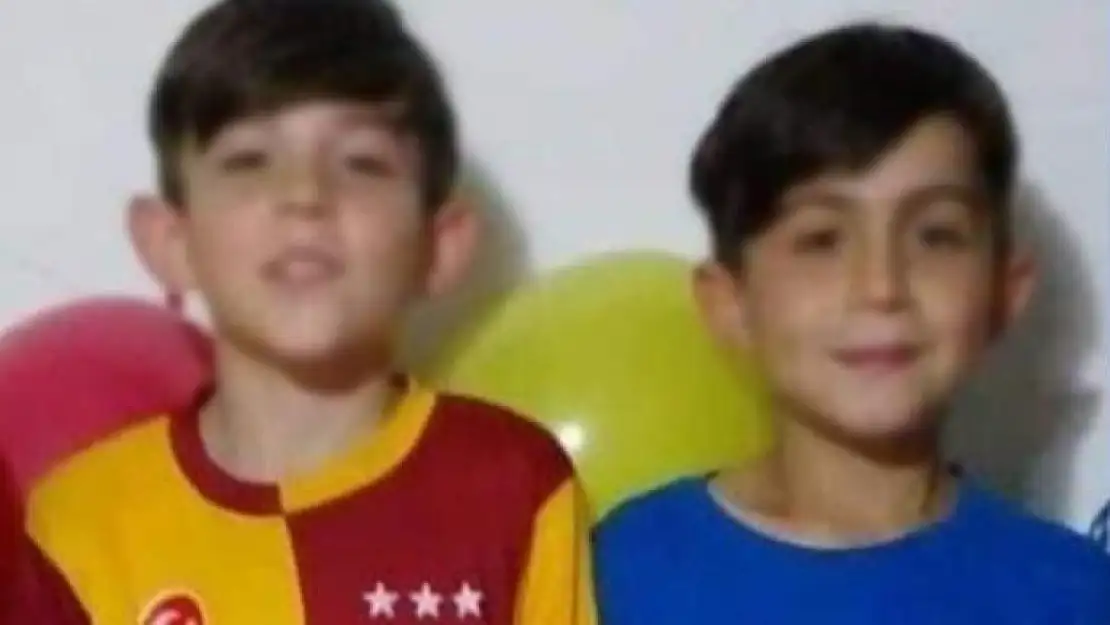 Yürek Parçalayan Olay! Kayıp Olarak Aranan Kardeşlerin Cansız Bedeni Bulundu