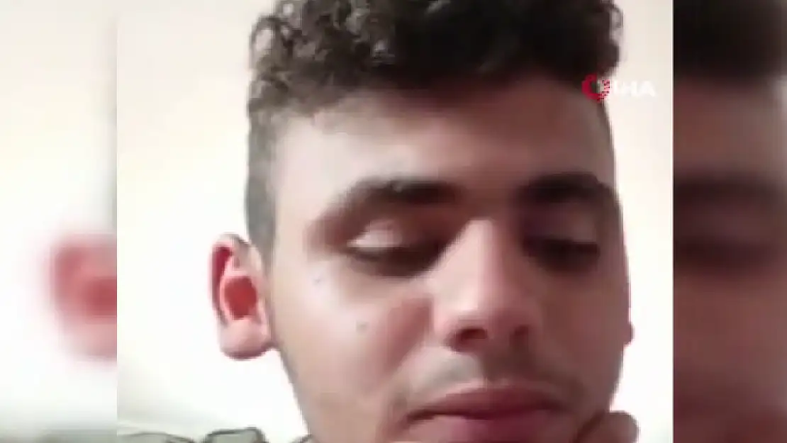 5 Gündür Haber Alınamayan Gencin Son Videosu Yürek Yaktı