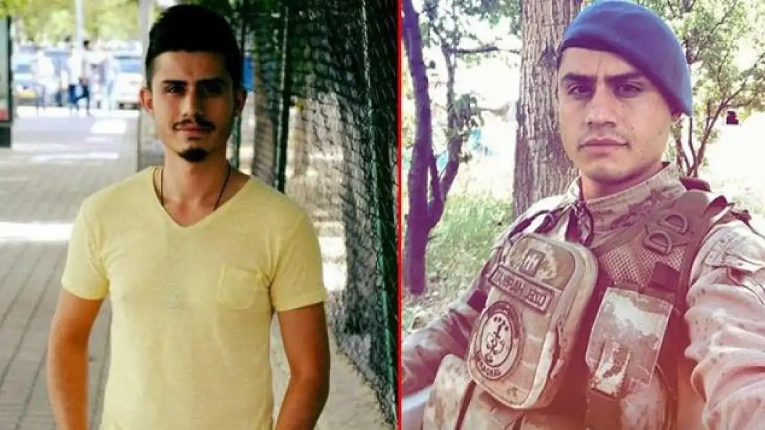 Acı Haber: 1 Uzman Çavuşumuz Şehit Düştü