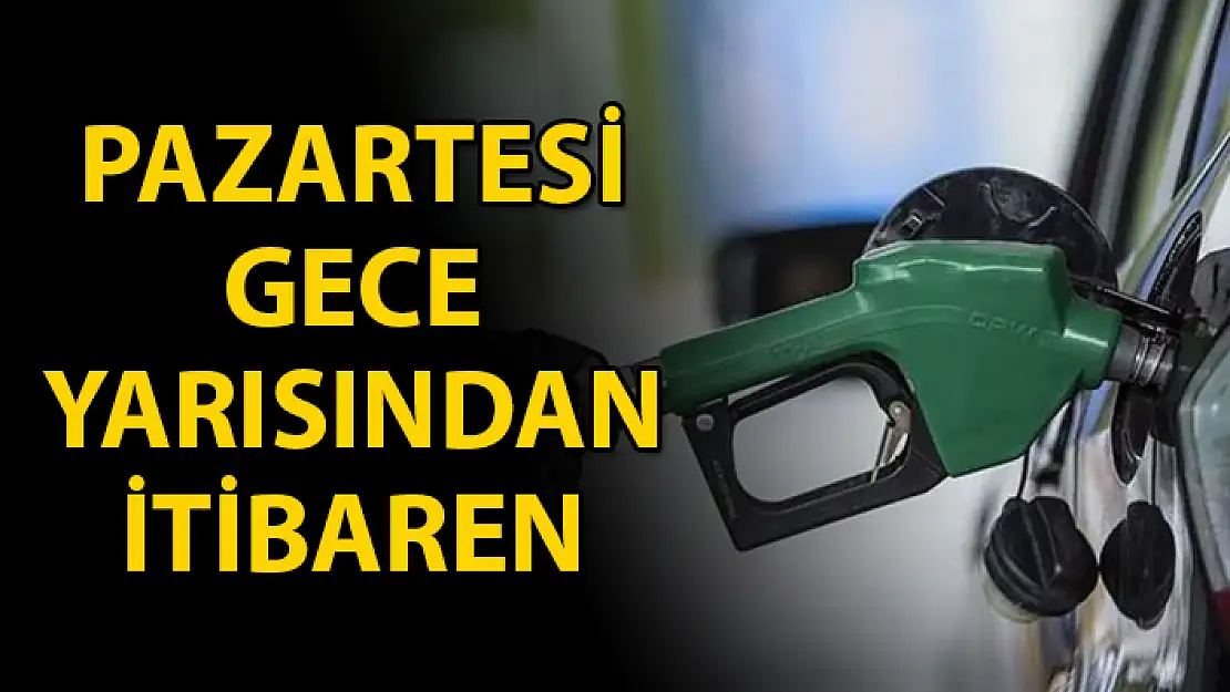Araç Sahiplerine Kötü Haber: Benzine Zam Gelmesi Bekleniyor