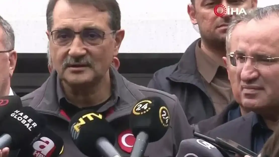 Bartın'da 41 İşçinin Şehit Olduğu Maden Ocağı Üretime Kapatıldı