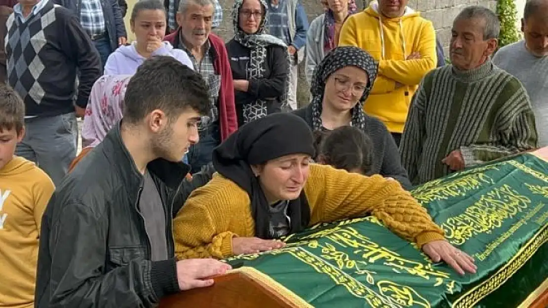 Bartın'daki Madende Yaşamını Yitiren İşçiyle İlgili Kahreden Detay!