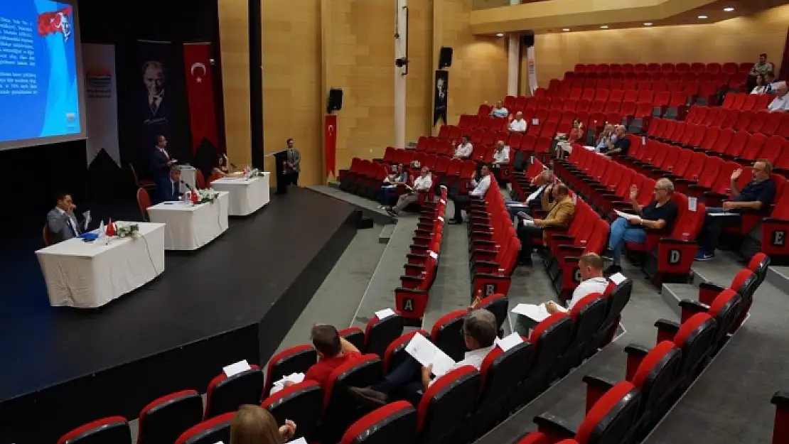 Başkan Oktay Kurumları Göreve Çağırdı