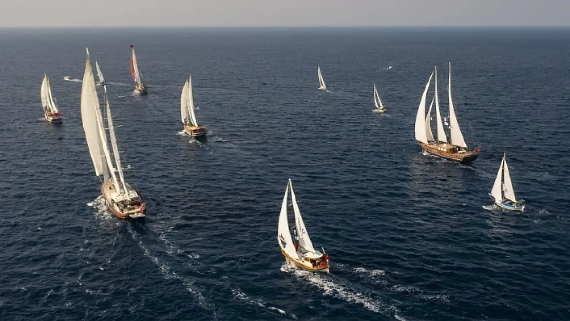 Bodrum Cup Heyecanında Dördüncü Gün Tamamlandı