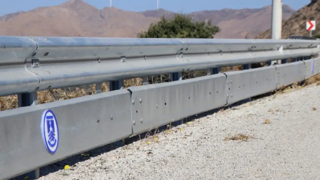 Bodrum'da Daha Güvenli Yollar İçin Çalışılıyor