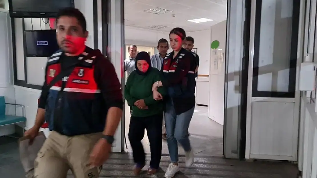 Bodrum'daki Yatağında Ölü Bulunan Gamze'nin Anne ve Babasıyla Birlikte 9 Kişi Gözaltına Alındı
