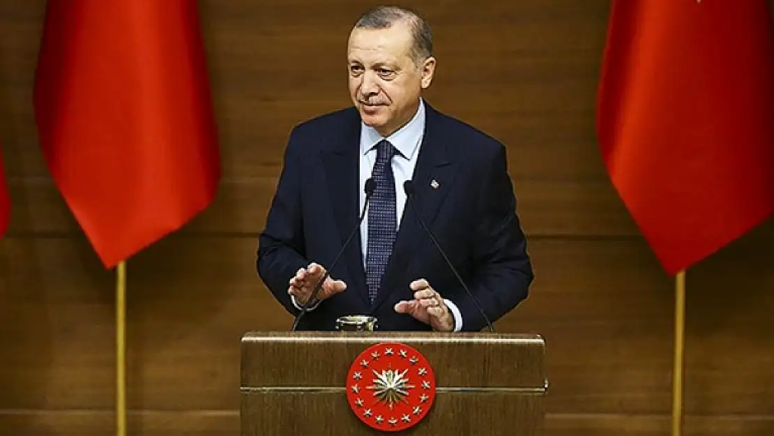 Cumhurbaşkanı Erdoğan'dan 35 Yaş ve Üstü Kadınlara Müjde