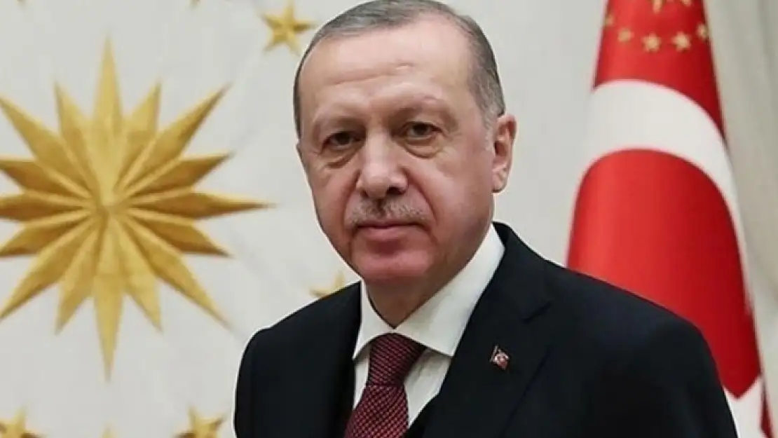 Cumhurbaşkanı Erdoğan'ın 2023 Maaşı Belli Oldu