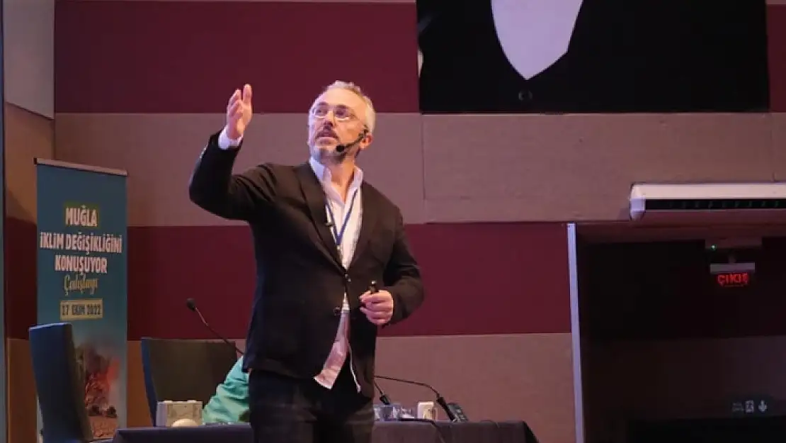 Doç. Dr. Doğan Dursun'dan Menteşe ile İlgili Değerlendirme
