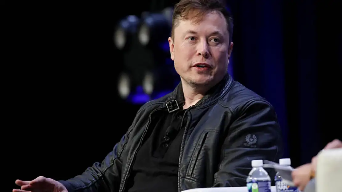 Elon Musk Twitter'ı Satın Aldığını Resmen Duyurdu