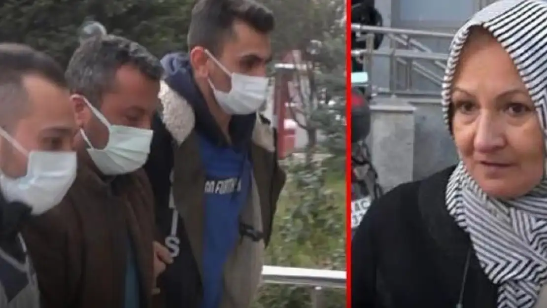 Eski Sevgilisinin Otomobiline Bomba Koyan Adamdan Şaşırtan İfade