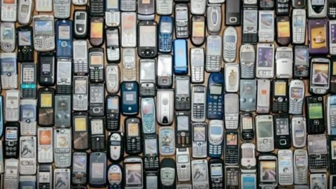 Eski Telefonları Yeni Bir Modelden Daha Pahalıya Satabilirsiniz