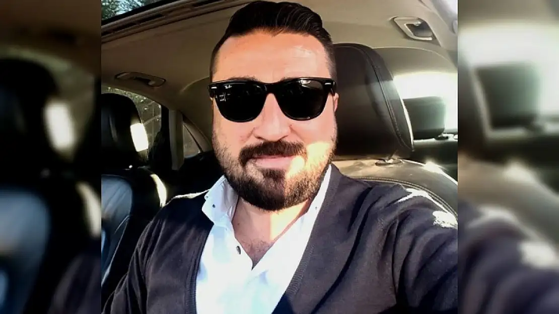 Genç Mühendis Buzdolabının Altında Ölü Bulundu