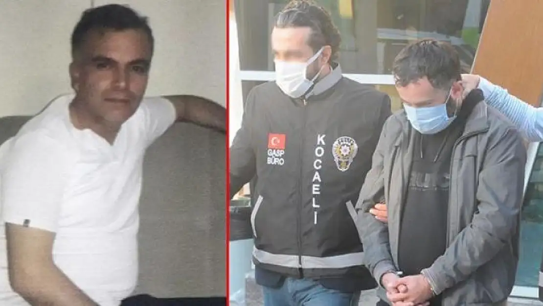 Kan Donduran Cinayette Yeni Detay Ortaya Çıktı