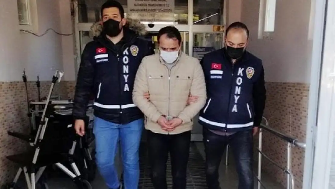 Karısıyla İlişki Yaşayan Şahsı Katledip Molozların Arasına Saklayan Astsubayın Cezası Belli Oldu