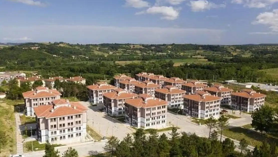 Kavaklıdere'de TOKİ Temel Atma Töreni Yapılacak