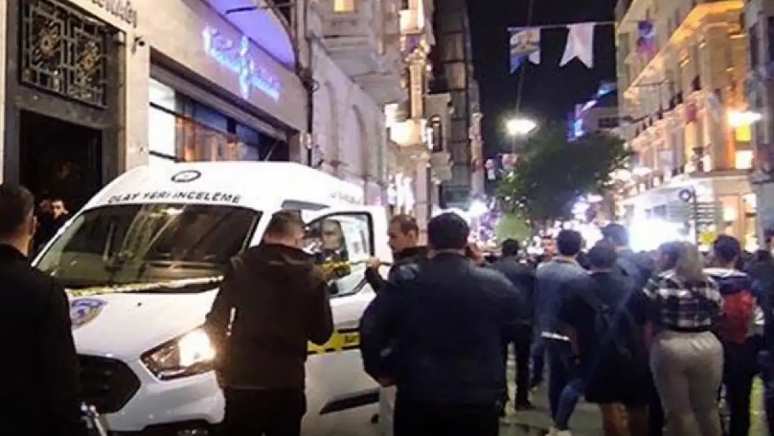 Korkunç Olay: Kaymakamlıkta İntihar Eden Polis Ağır Yaralandı