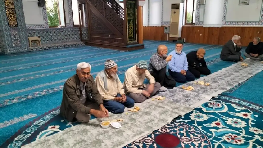 Köyceğiz'de Sabah Namazı Buluşması Gerçekleşti