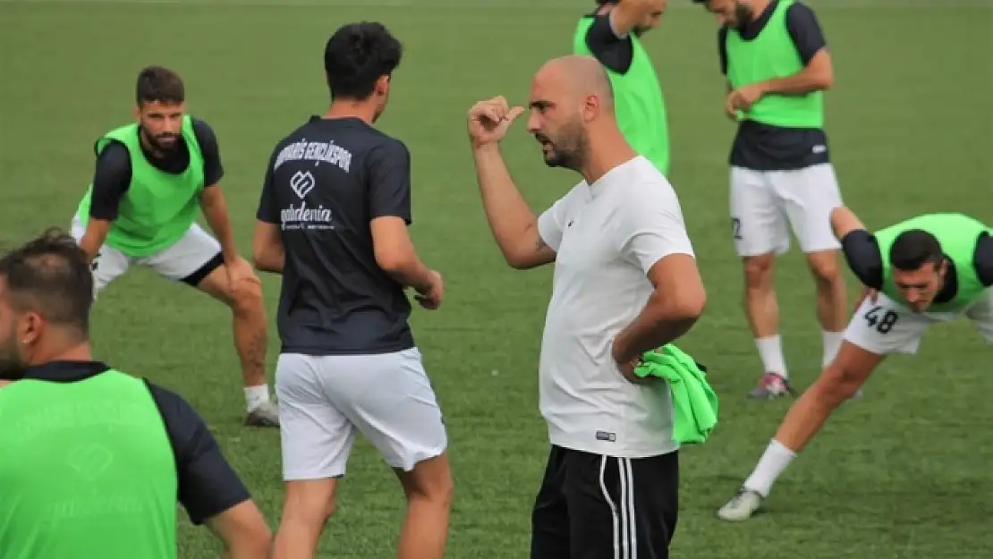 Marmaris Gençlikspor'da İzinler Kaldırıldı
